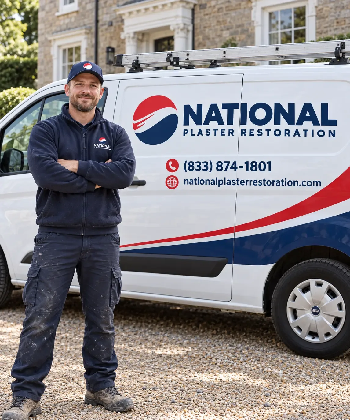 Plaster Repair company in Randolph, IA
